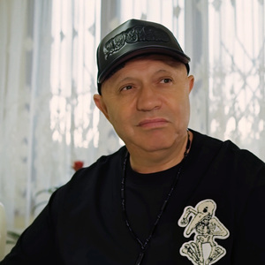 Strang in brate pernele