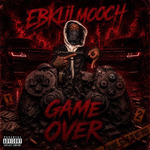 GAME OVER