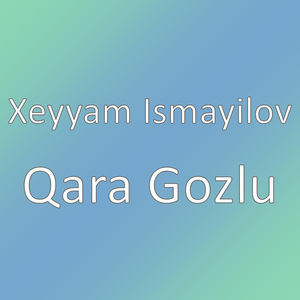 Qara Gozlu