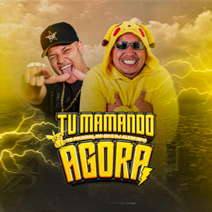 Tu Mamando Agora