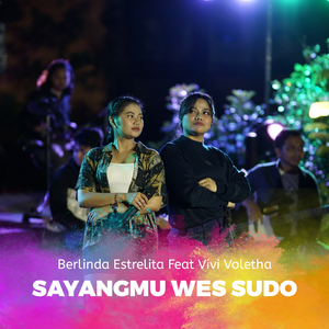 Sayangmu Wes Sudo