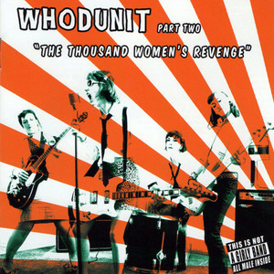 Whodunit