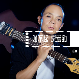 对不起，亲爱的