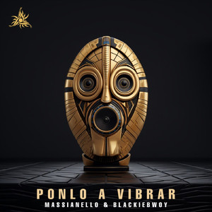 Ponlo A Vibrar (Radio Edit)