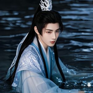 浮生错·缚骨禅（男生版）