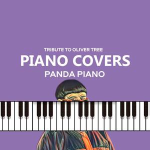 Cowboys Don't Cry (Piano Version)