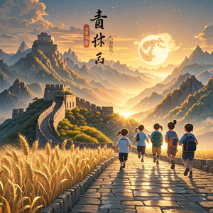 我的祝愿