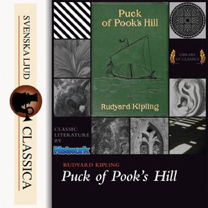 Puck of Pook's Hill, Chapter 54