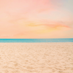 잔잔한 노래 (5월의 마지막 밤)