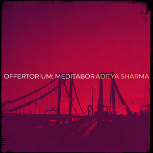 Offertorium: Meditabor