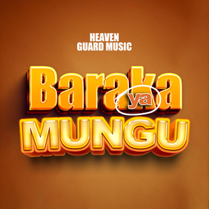 Baraka ya Mungu