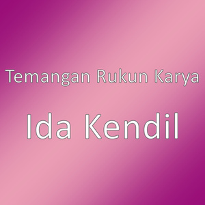 Ida Kendil
