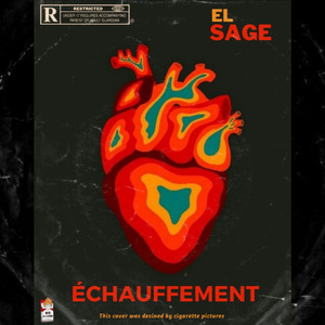 ÉCHAUFFEMENT