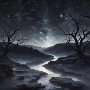 思念在心中涌动