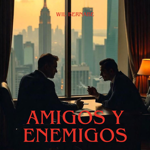 amigos y enemigos
