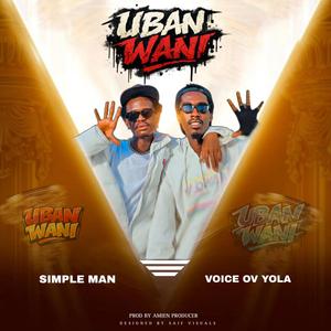 UBAN WANI (feat. SIMPLE MAN)