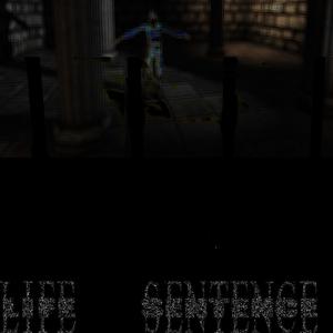 LIFE SENTENCE (feat. Kureha)