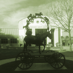 Willingness (808 Mix) [feat. The Very Most]