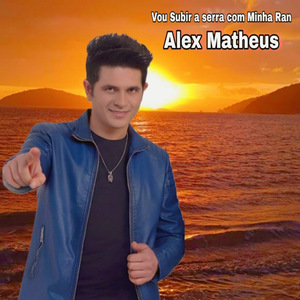 Vou Subir a Serra Com Minha Ran (Ao Vivo)