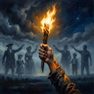 Freedom's Fire