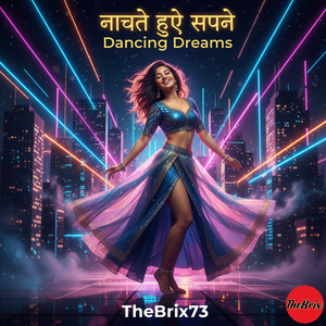 Dancing Dreams - नाचते हुए सपने