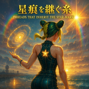 星痕を継ぐ糸