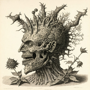 Mourning Soul (Absurd)