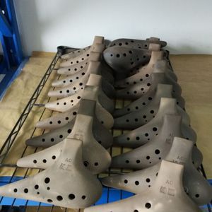 世界赠予我的 陶笛