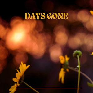 Days Gone