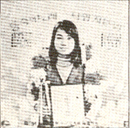언덕위의수선화