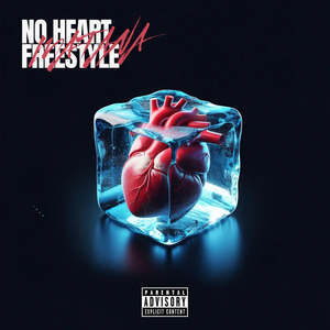 No heart freestyle