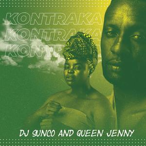 KONTRAKA