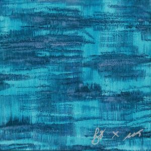 back to you (feat. Mark Kang)