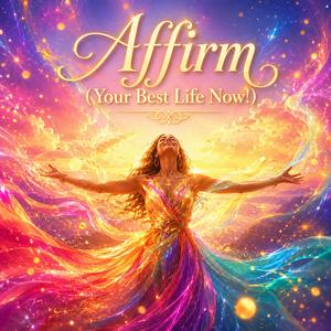 Affirm (Your Best Life Now!)