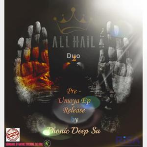 All Hail (Original_Mix) (feat. Zinhle Mgabadeli)