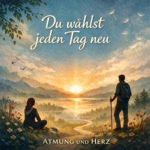 Du wählst jeden Tag neu