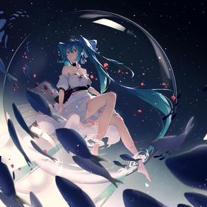 蒸汽金鱼（翻自 洛天依）