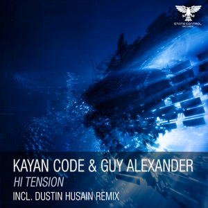 Hi Tension (Dustin Husain Remix)