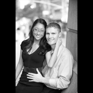 Not An Ordinary Night (the instrumental) (for Jackie & Chris)