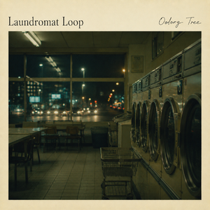 Laundromat Loop（自助洗衣房的循环）
