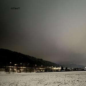 Nyash (feat. YungdK)