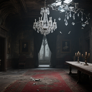 白噪音-烛火摇曳