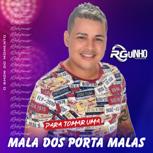 Mala dos Porta Malas