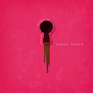 Knock Knock ＃1(00：21)