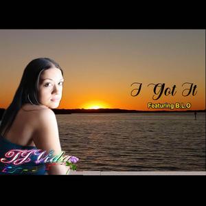 I Got It (feat. B.L.O)