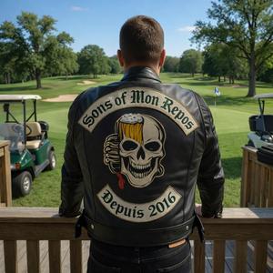 Les sons de Mon Repos