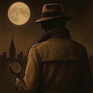 Investigador Privado (feat. Yahir Ibarra)