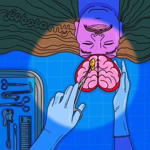 Lobotomy (feat. Space Monkey Mafia)