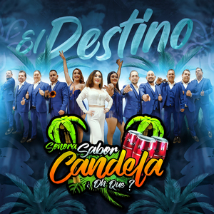 El Destino (Cover)