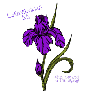 Coronavirus Iris
